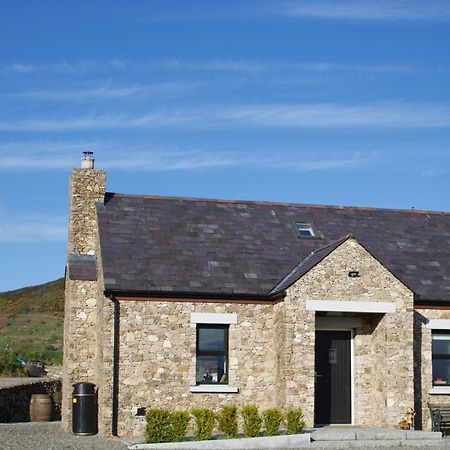 Bluebell Lane Glamping Hotel Newry Luaran gambar