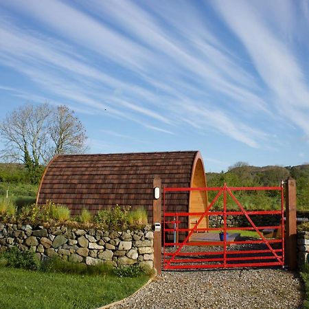 Bluebell Lane Glamping Hotel Newry Luaran gambar