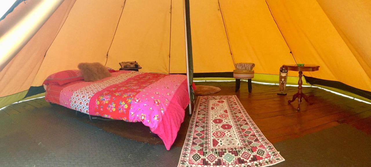 Bluebell Lane Glamping Hotel Newry Luaran gambar