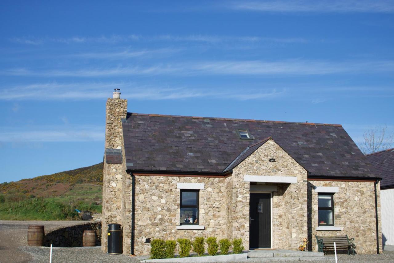 Bluebell Lane Glamping Hotel Newry Luaran gambar