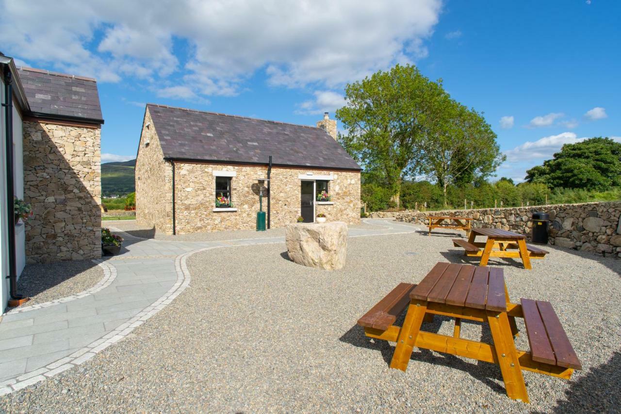 Bluebell Lane Glamping Hotel Newry Luaran gambar