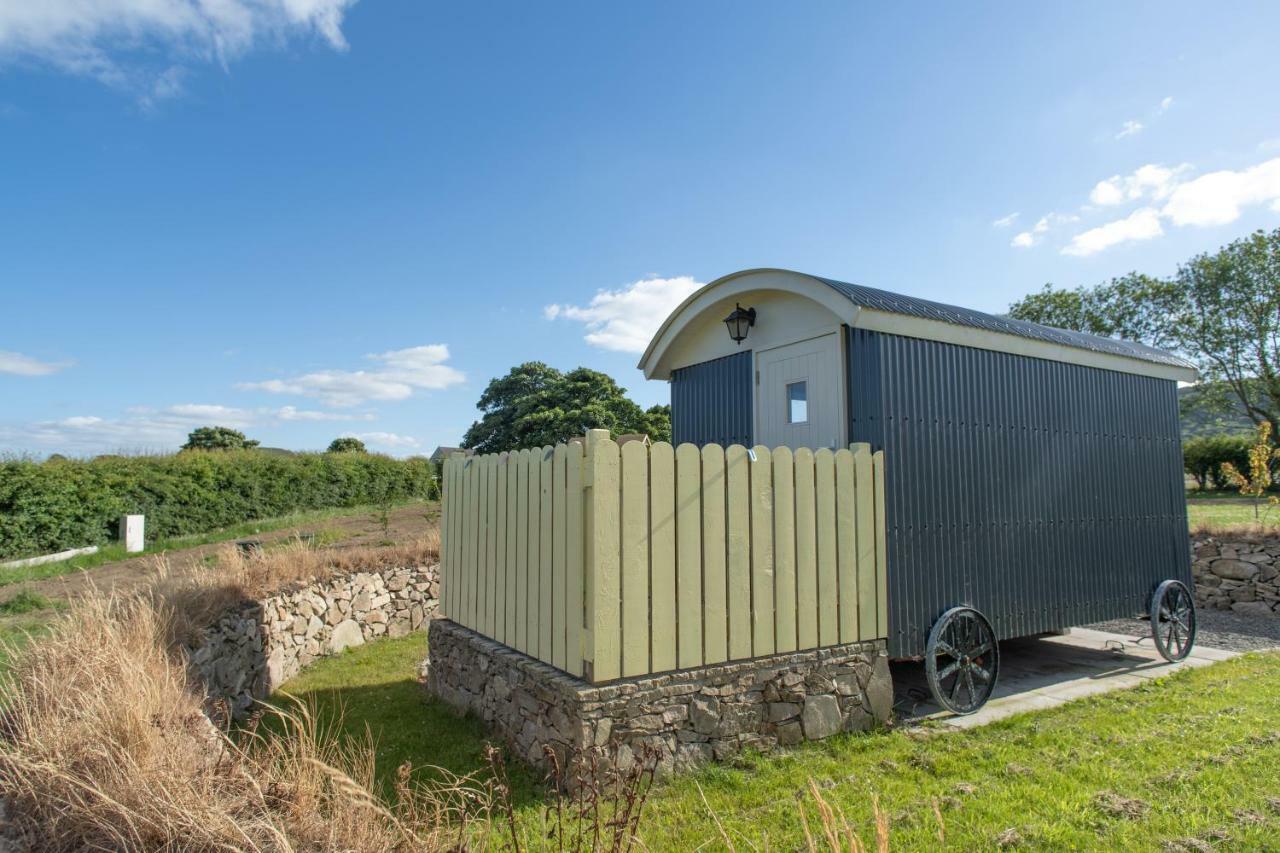 Bluebell Lane Glamping Hotel Newry Luaran gambar