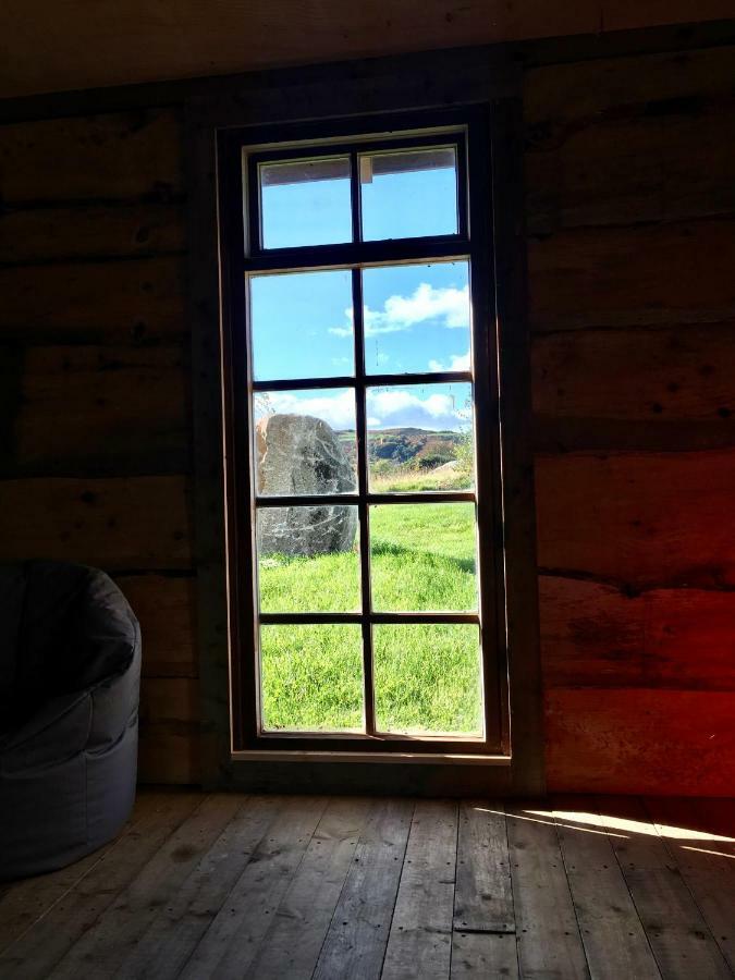 Bluebell Lane Glamping Hotel Newry Luaran gambar
