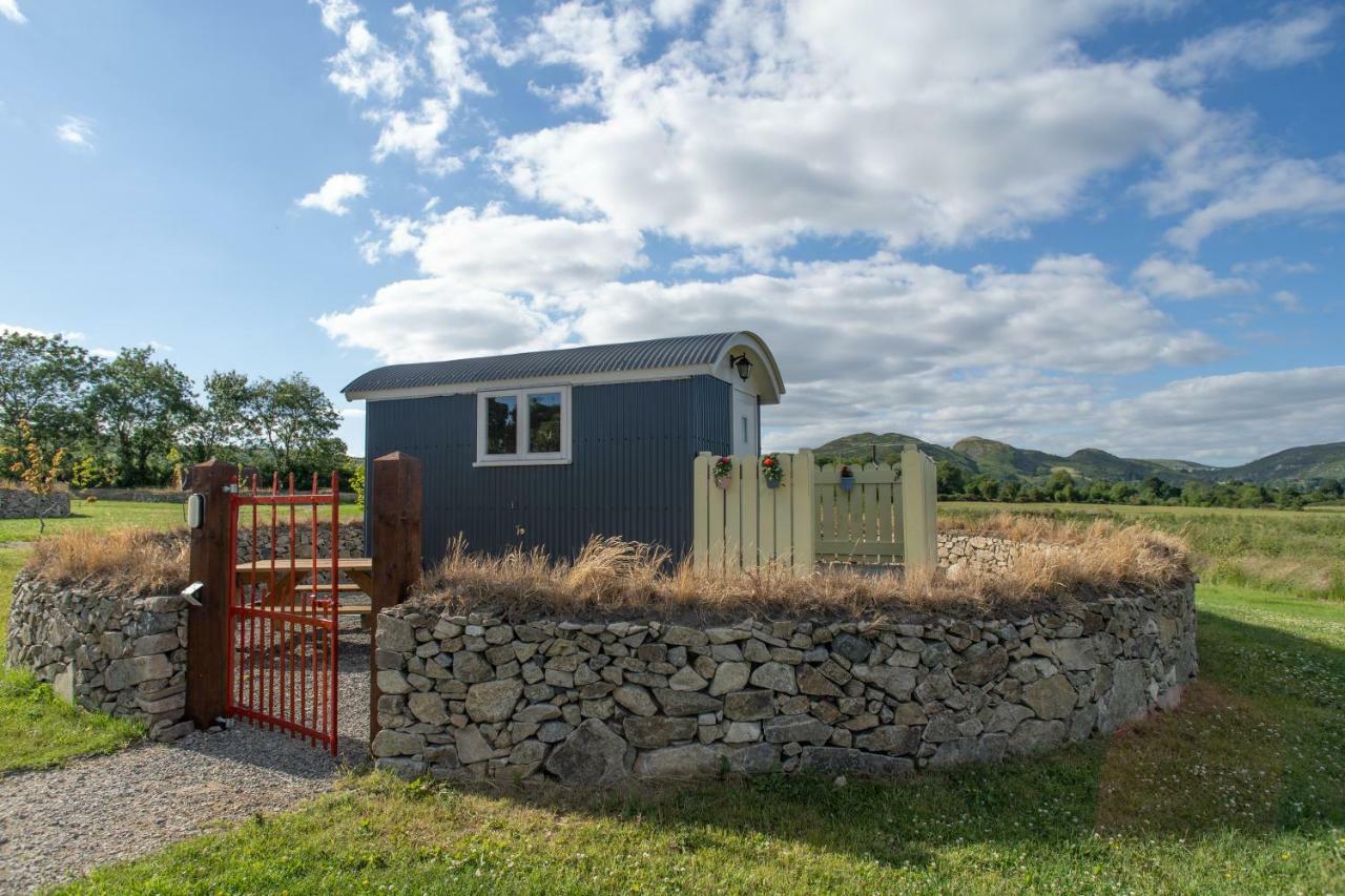 Bluebell Lane Glamping Hotel Newry Luaran gambar