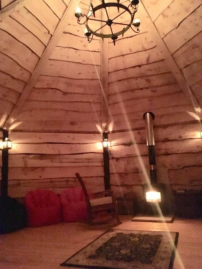 Bluebell Lane Glamping Hotel Newry Luaran gambar