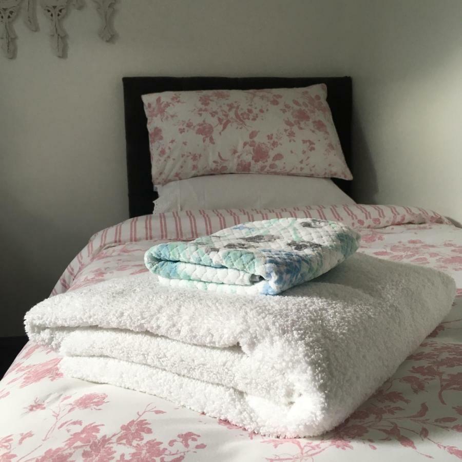 Bluebell Lane Glamping Hotel Newry Luaran gambar