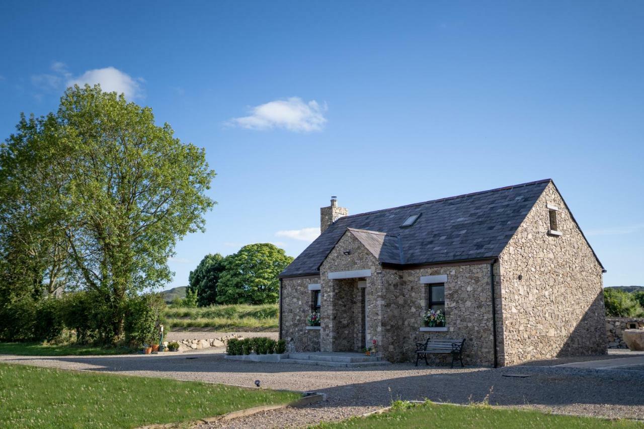 Bluebell Lane Glamping Hotel Newry Luaran gambar