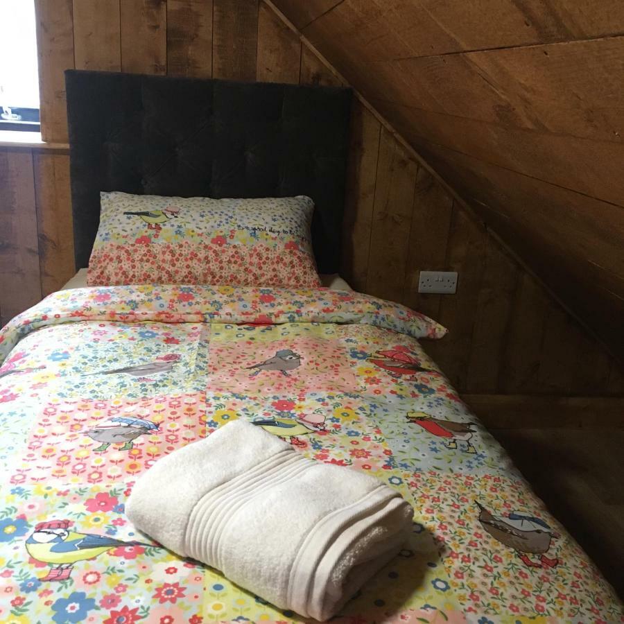Bluebell Lane Glamping Hotel Newry Luaran gambar