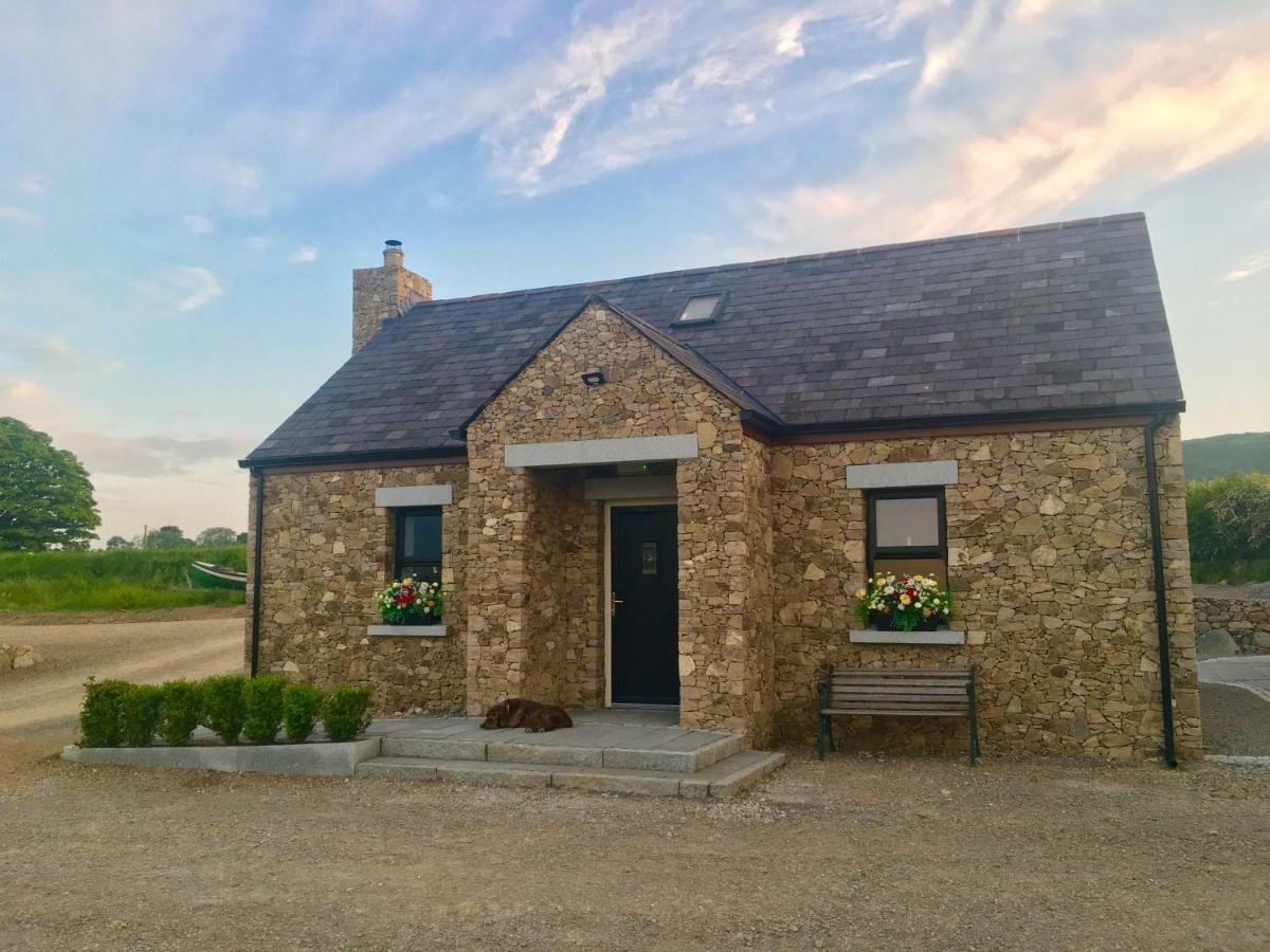 Bluebell Lane Glamping Hotel Newry Luaran gambar