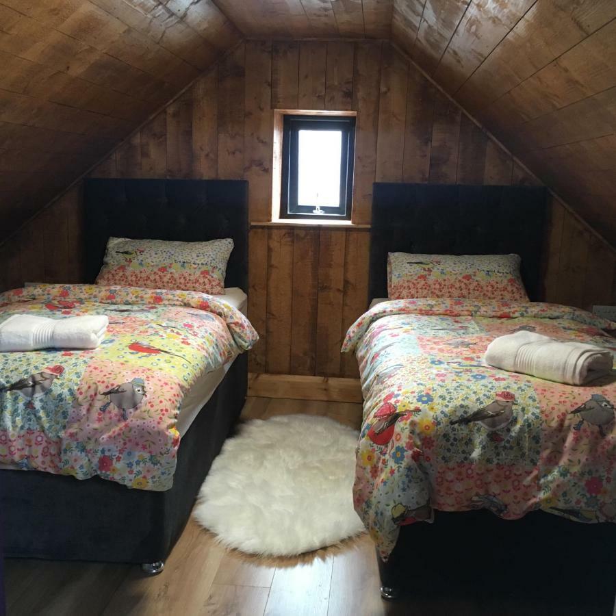 Bluebell Lane Glamping Hotel Newry Luaran gambar