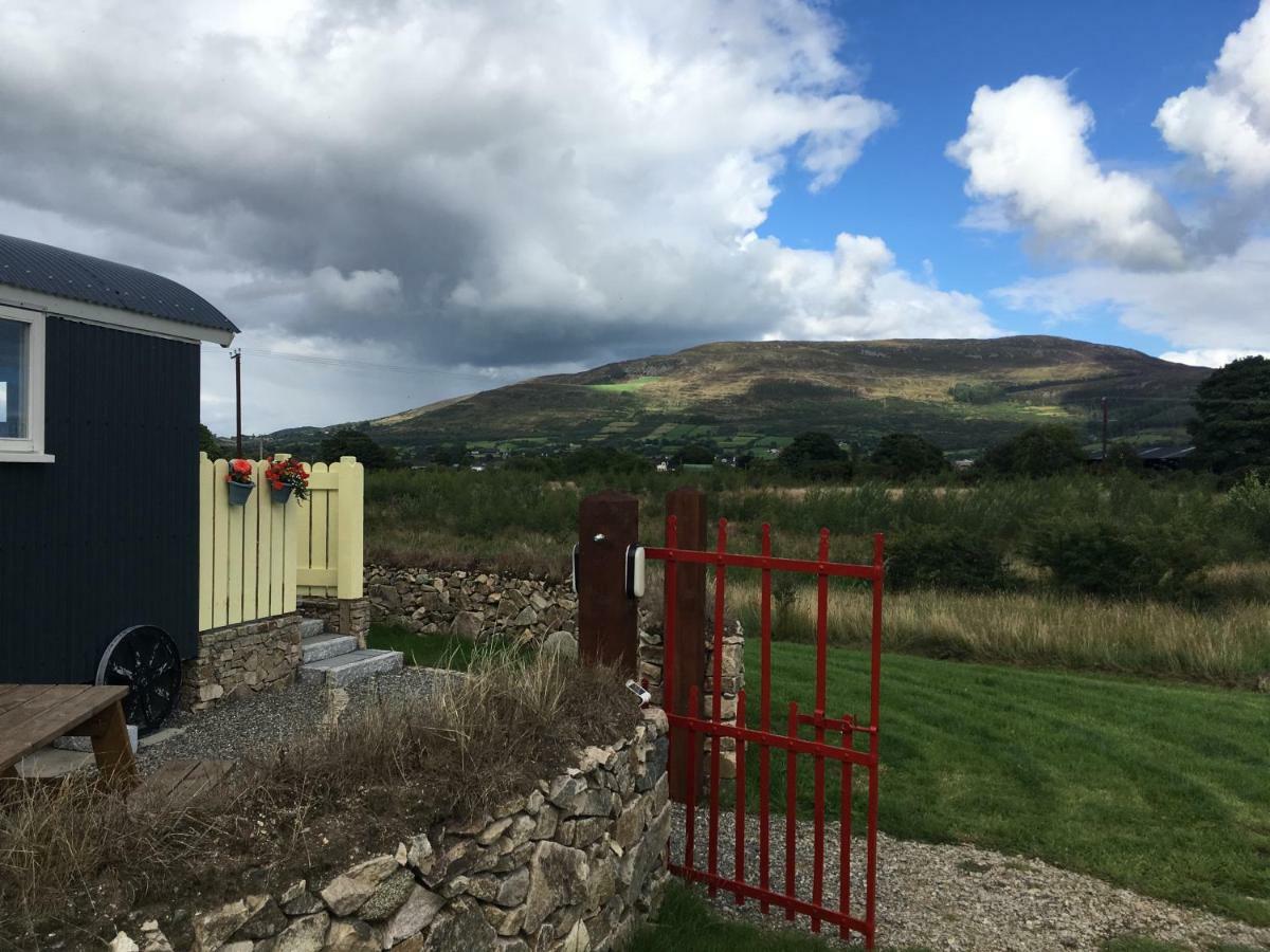 Bluebell Lane Glamping Hotel Newry Luaran gambar