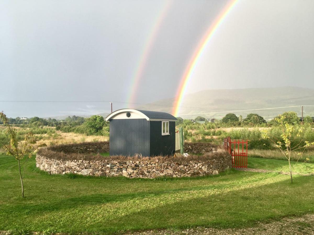 Bluebell Lane Glamping Hotel Newry Luaran gambar