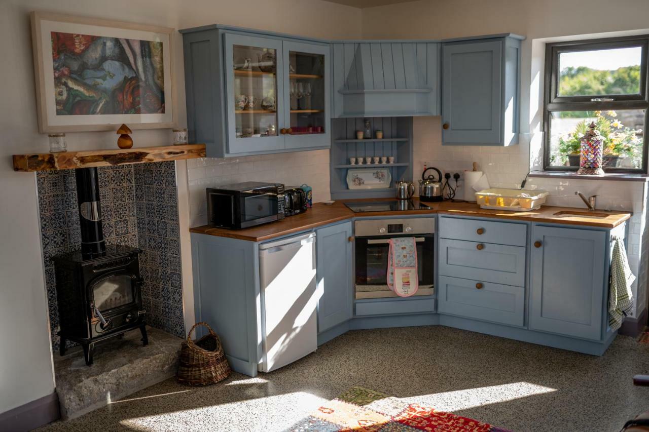 Bluebell Lane Glamping Hotel Newry Luaran gambar