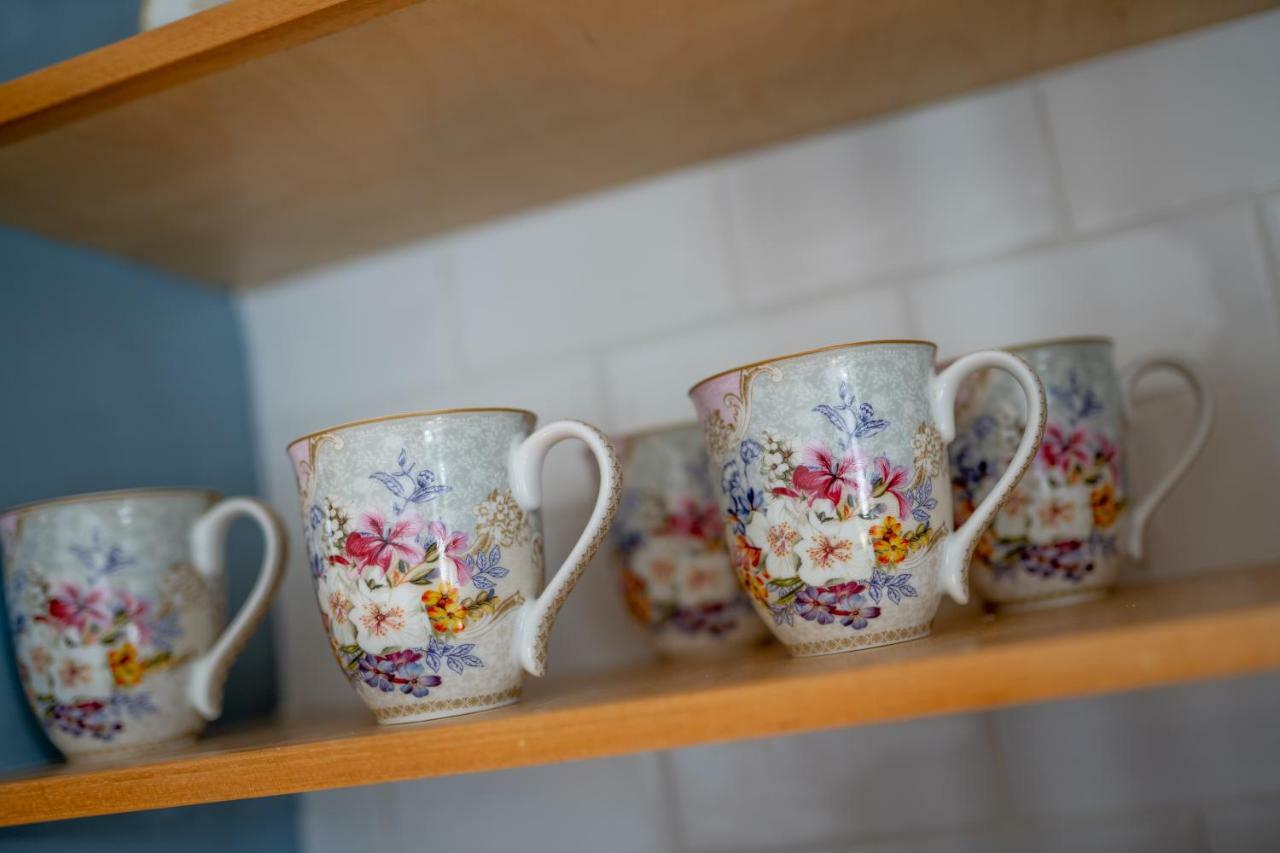 Bluebell Lane Glamping Hotel Newry Luaran gambar