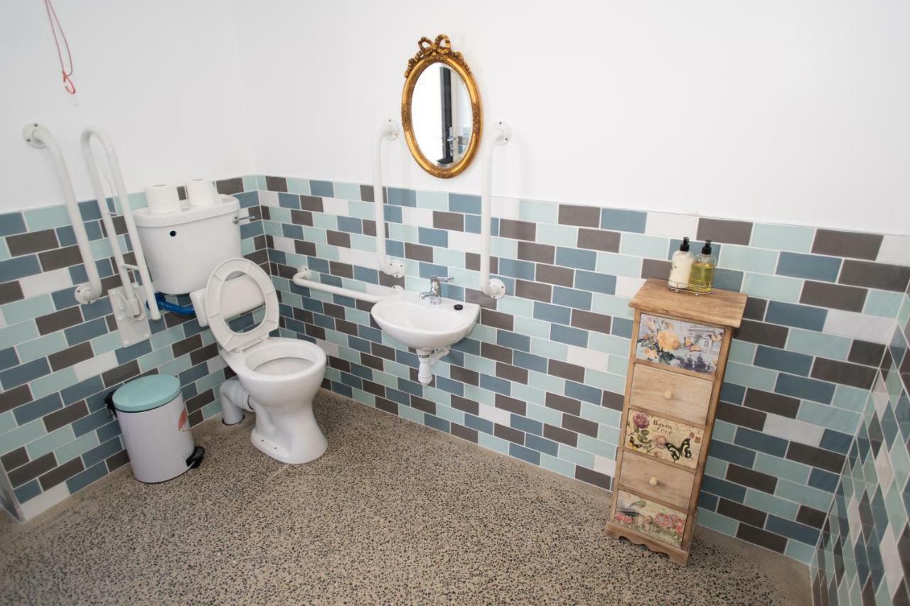 Bluebell Lane Glamping Hotel Newry Luaran gambar