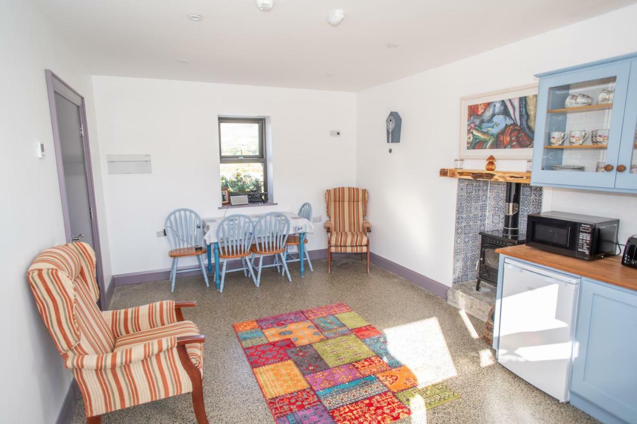 Bluebell Lane Glamping Hotel Newry Luaran gambar