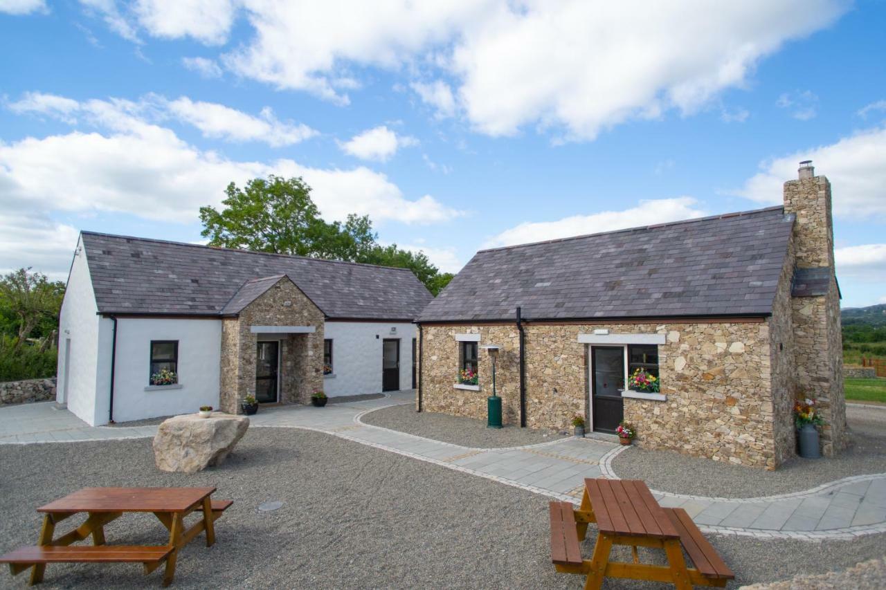 Bluebell Lane Glamping Hotel Newry Luaran gambar