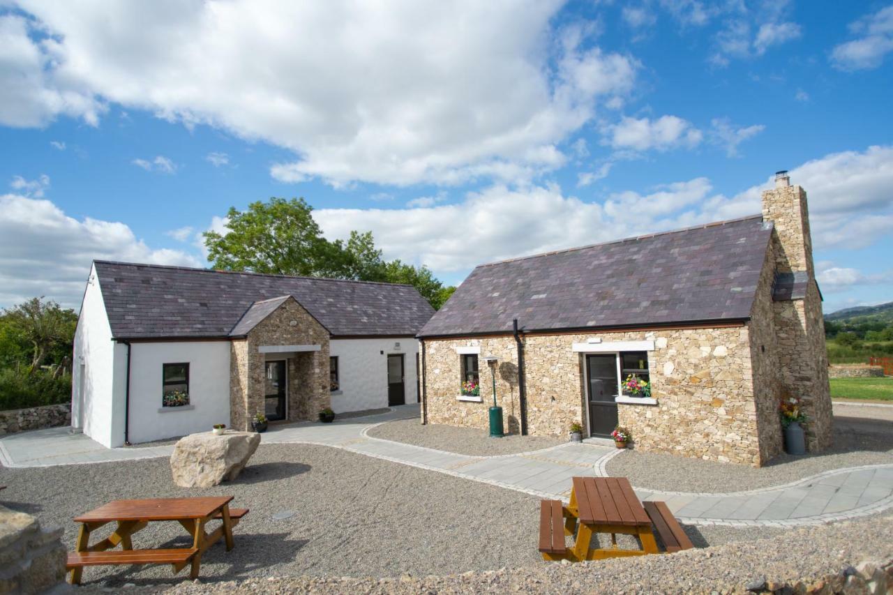 Bluebell Lane Glamping Hotel Newry Luaran gambar